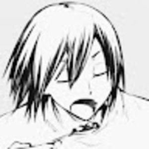 Meet your Posher, Dazai
